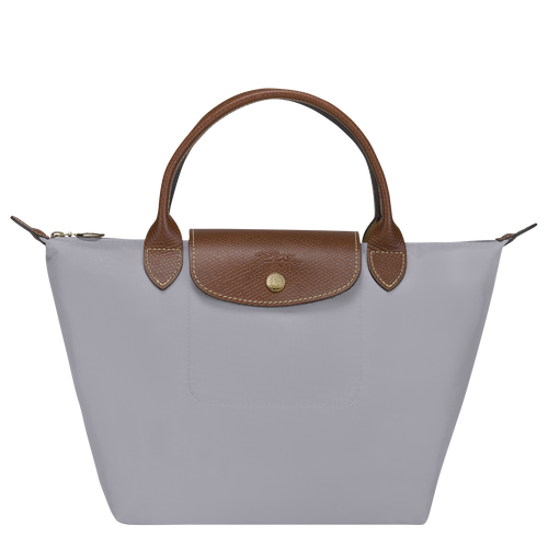 Top handle bag S Le Pliage Original Grey (L1621089P51) | Longchamp US