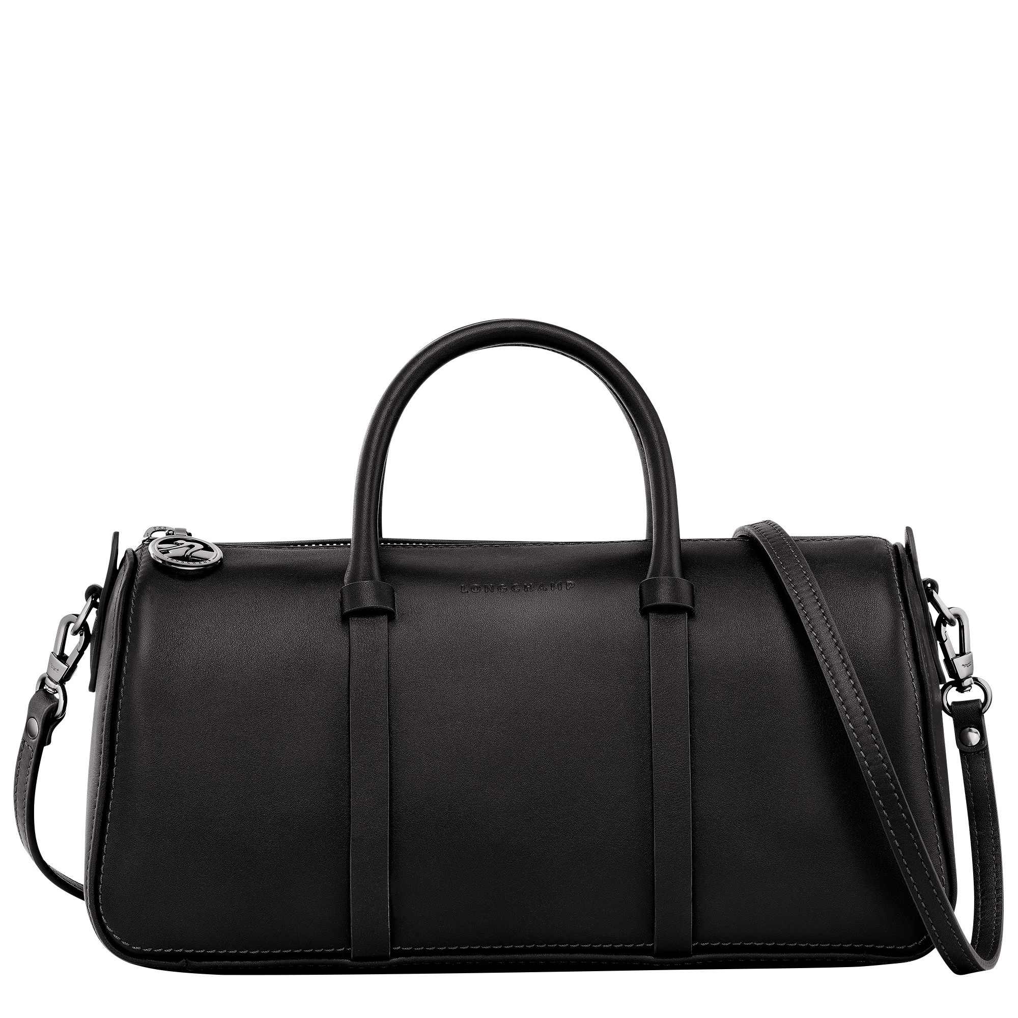 Daylong Handbag M, Black