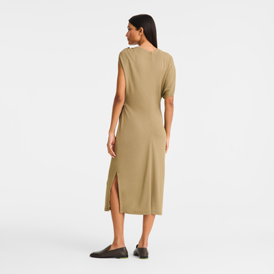 null Dress, Lichen