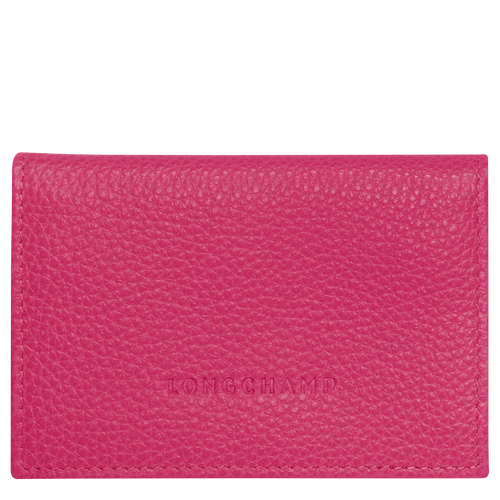 Porte-cartes, Rose - Vue 1 de 3 Porte-cartes, Rose, hi-res - Vue 1 de 3