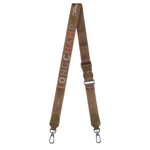 Shoulder strap