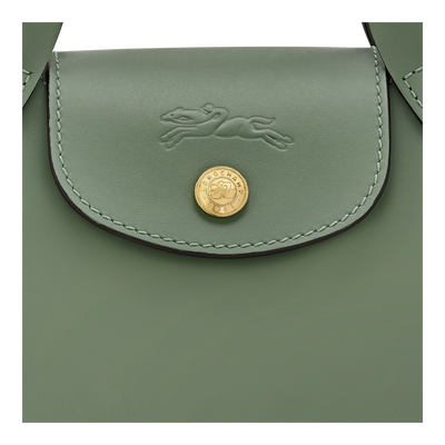 Épure Tote bag XS, Oregano