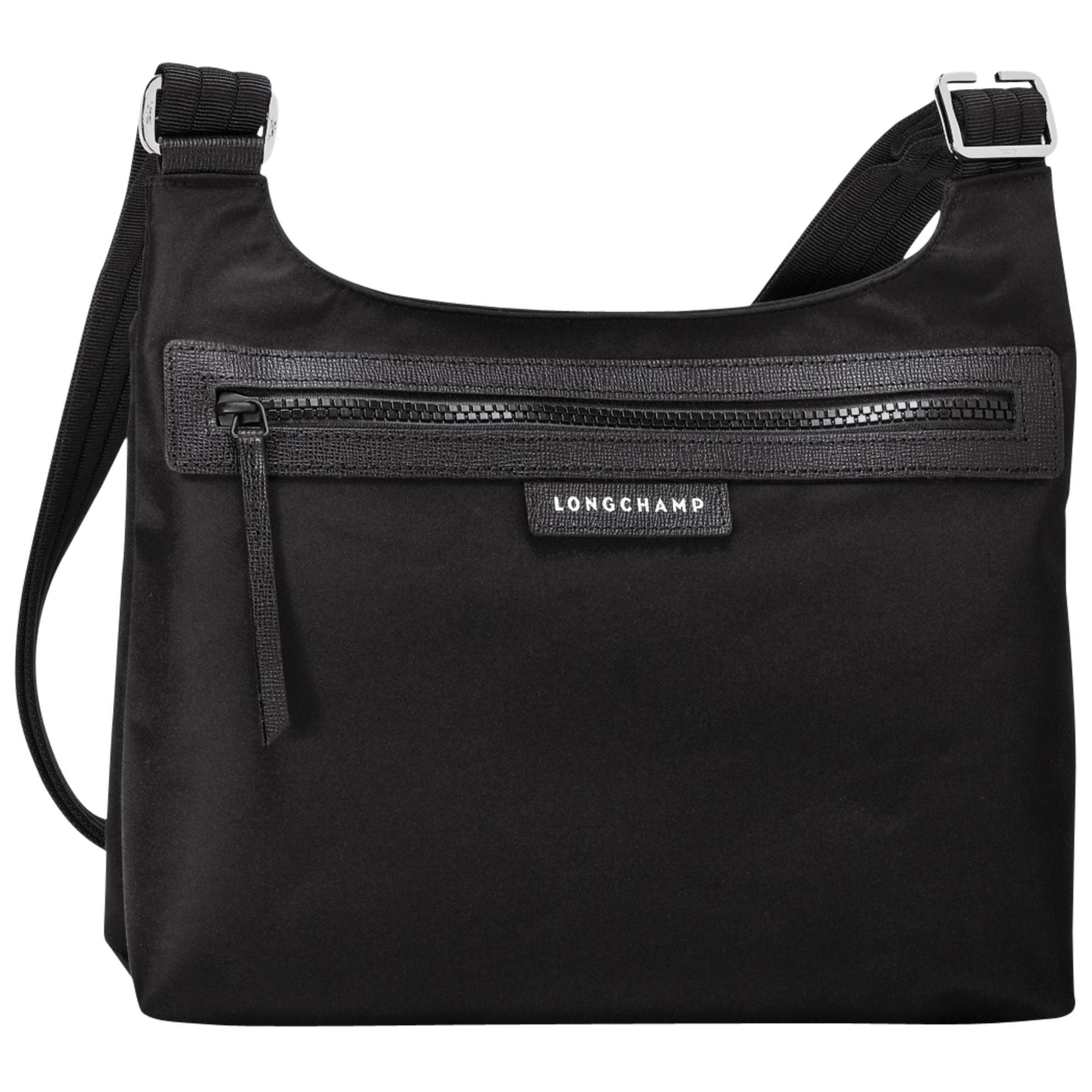 longchamp nylon crossbody bag