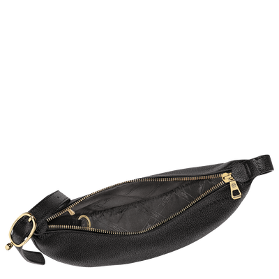 Le Foulonn&eacute; Crossbody bag S, Rose gold