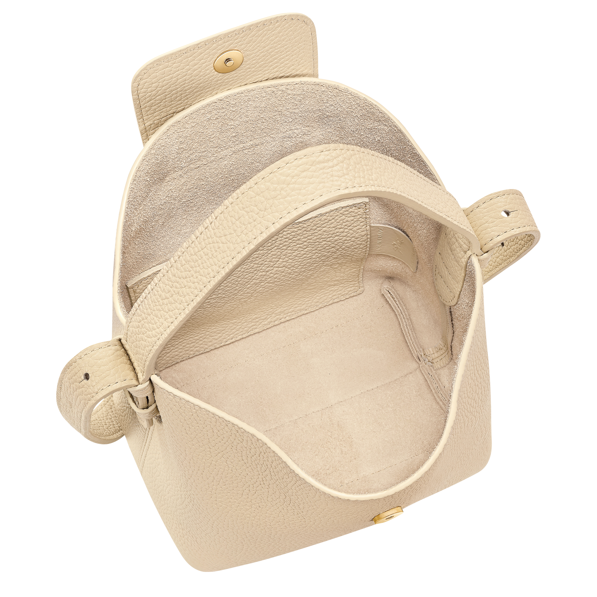 Le Cadence Beuteltasche S, Vanille