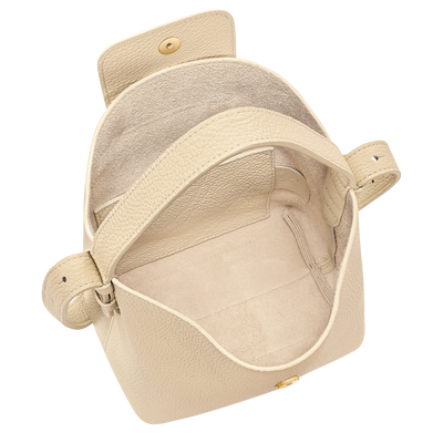Le Cadence Beuteltasche S, Vanille