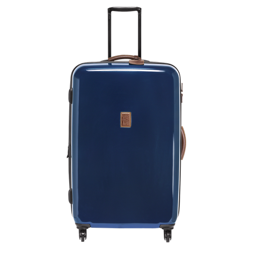 Koffer mit Rollen, 127 Blau Koffer mit Rollen, 127 Blau, hi-res