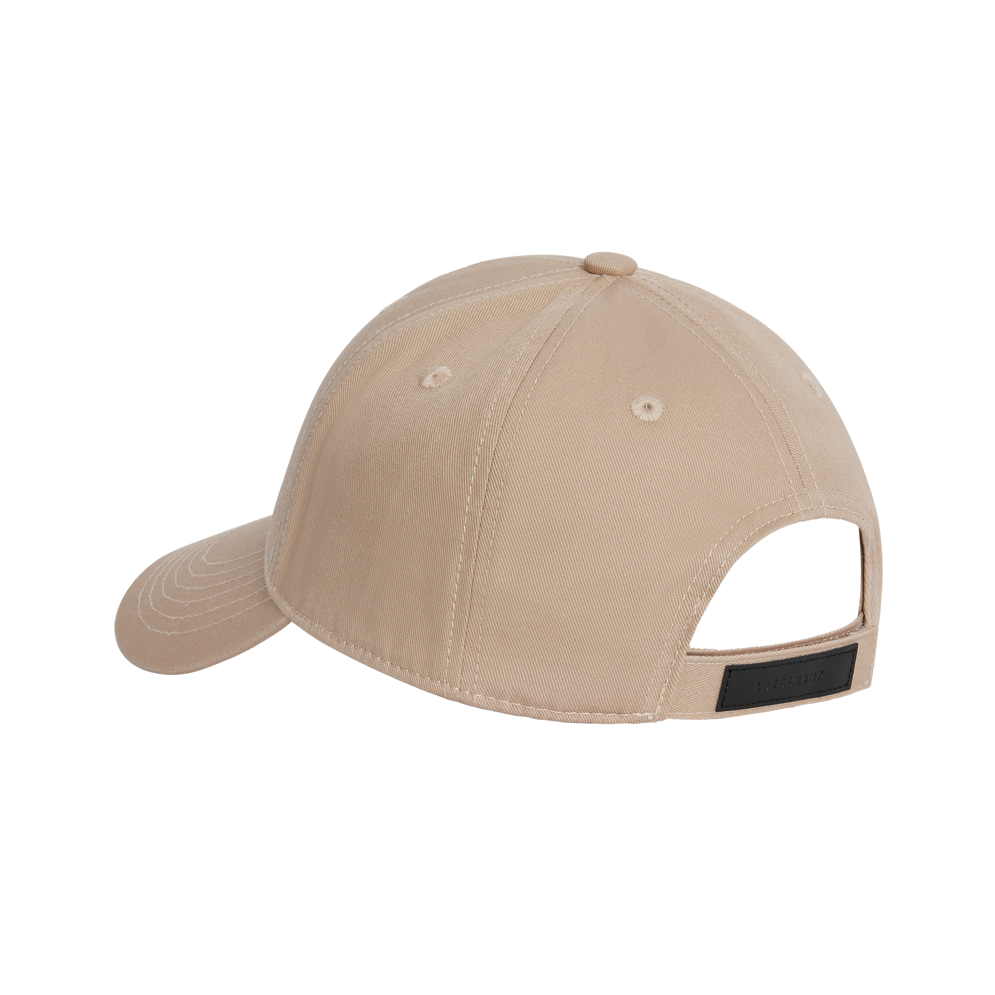 null Bon&eacute; r&iacute;gido, Bege