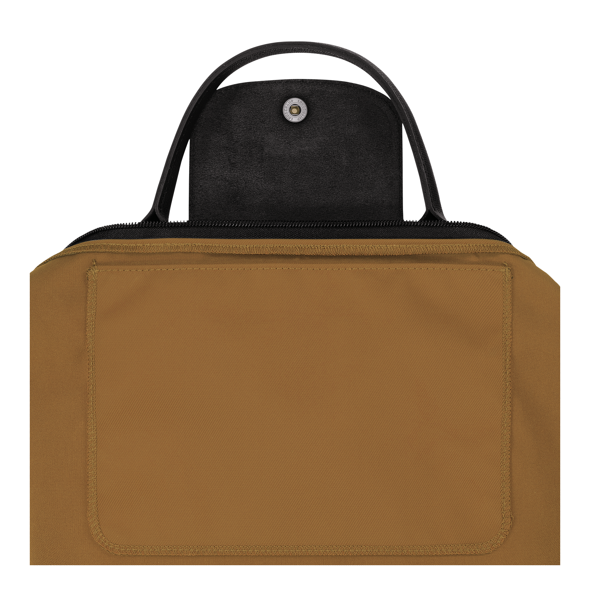 Le Pliage Energy Handbag S, Tobacco