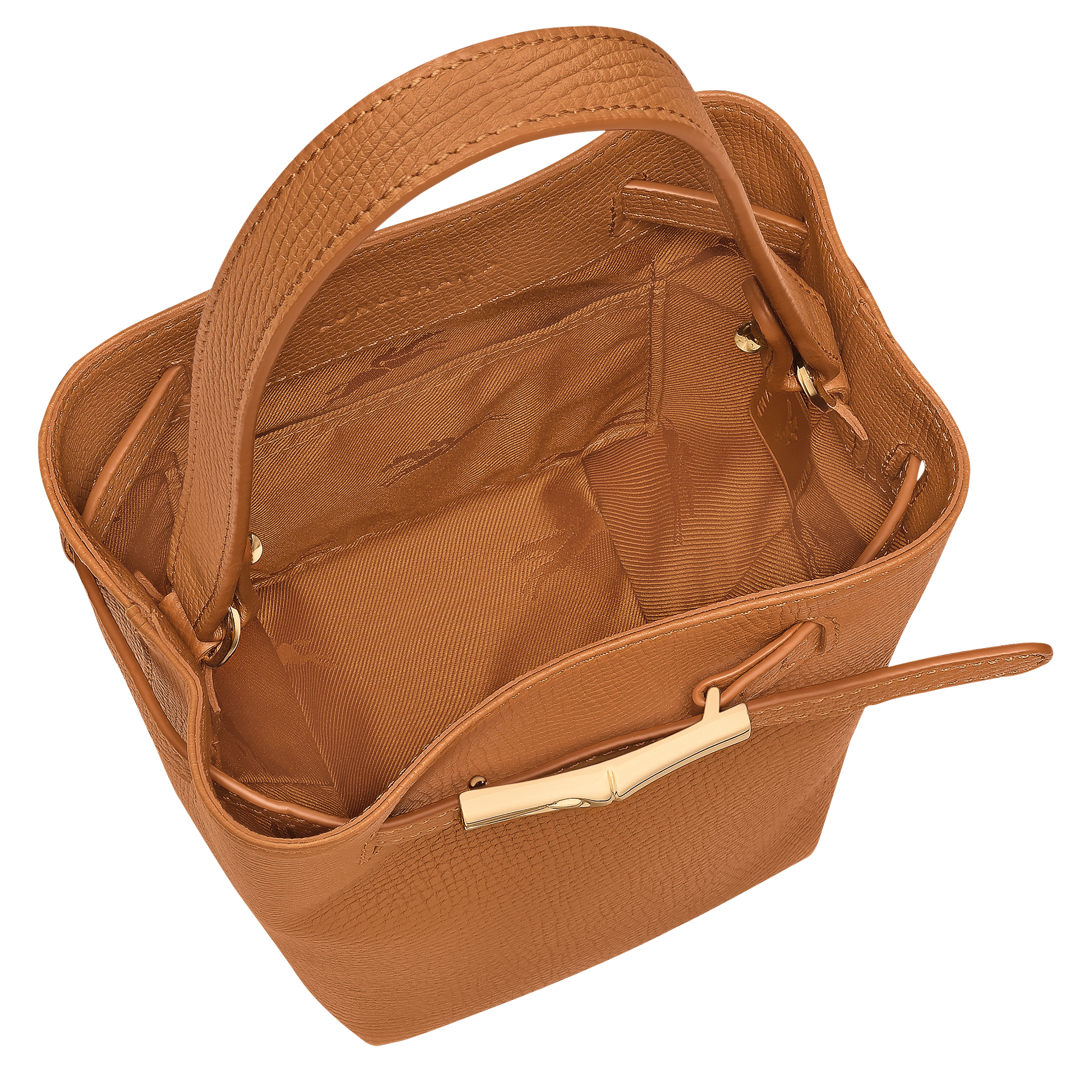 Le Smart Sac seau XS, Caramel