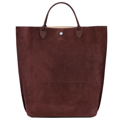 Tote bag M, Burgundy