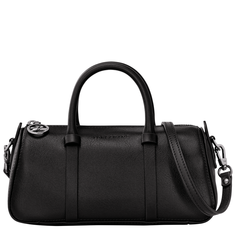 Daylong S Handbag , Black - Leather  - View 1 of 6