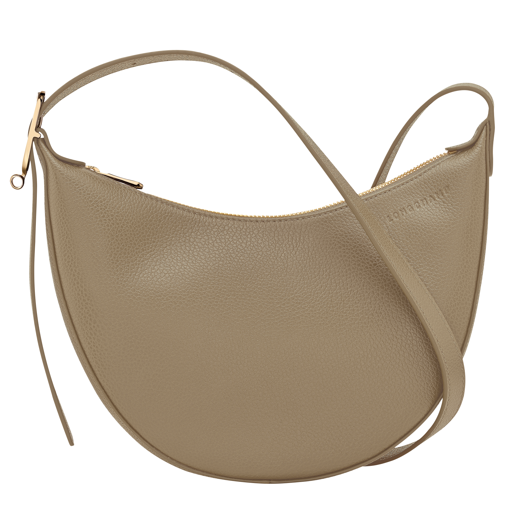 Le Foulonn&eacute; Borsa a tracolla S, Lichene