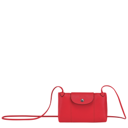 Le Pliage Cuir - Crossbody bag Crossbody bag