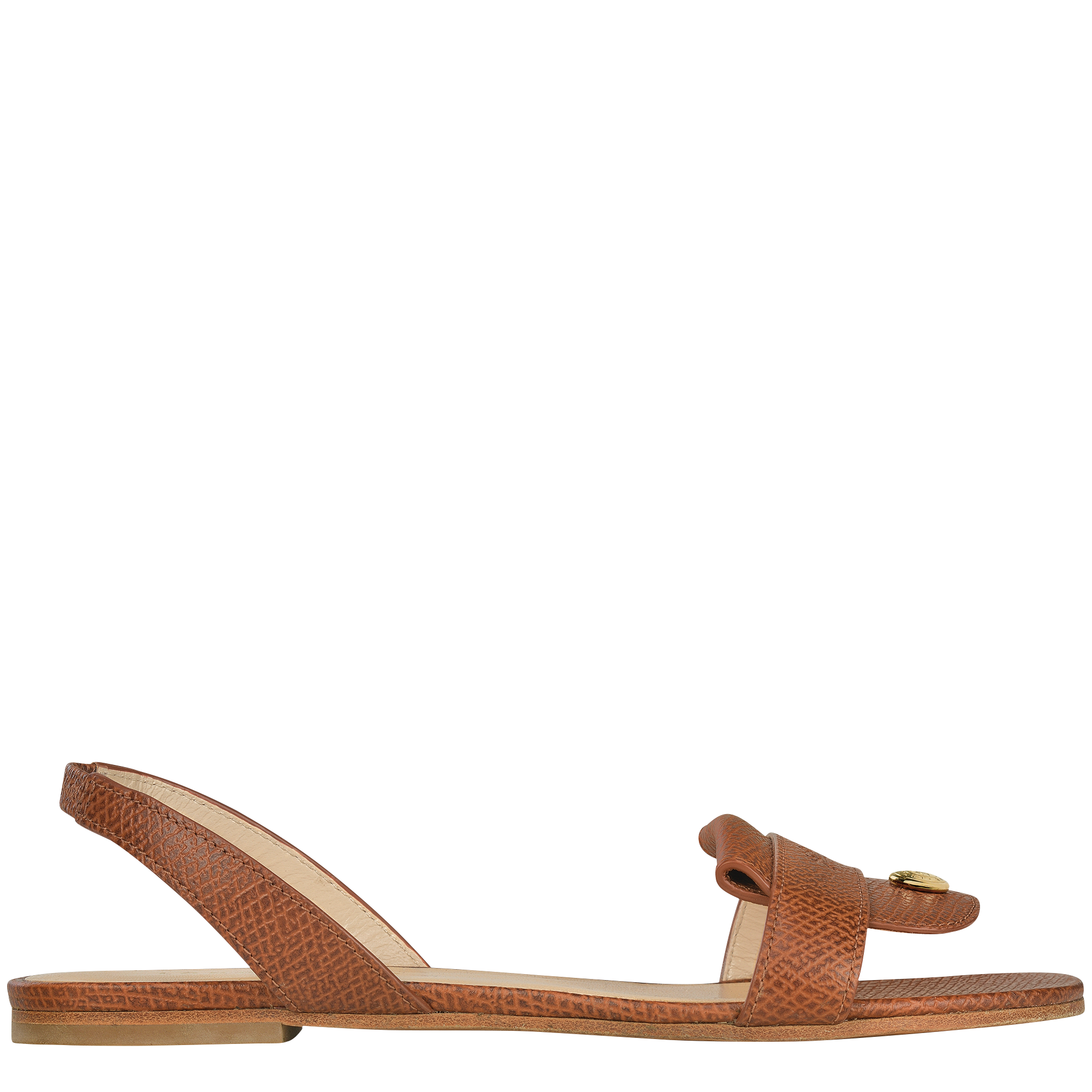 summer sandals tan