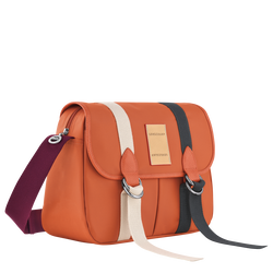 Le Pliage Re-Play Crossbodytas L, Wortel