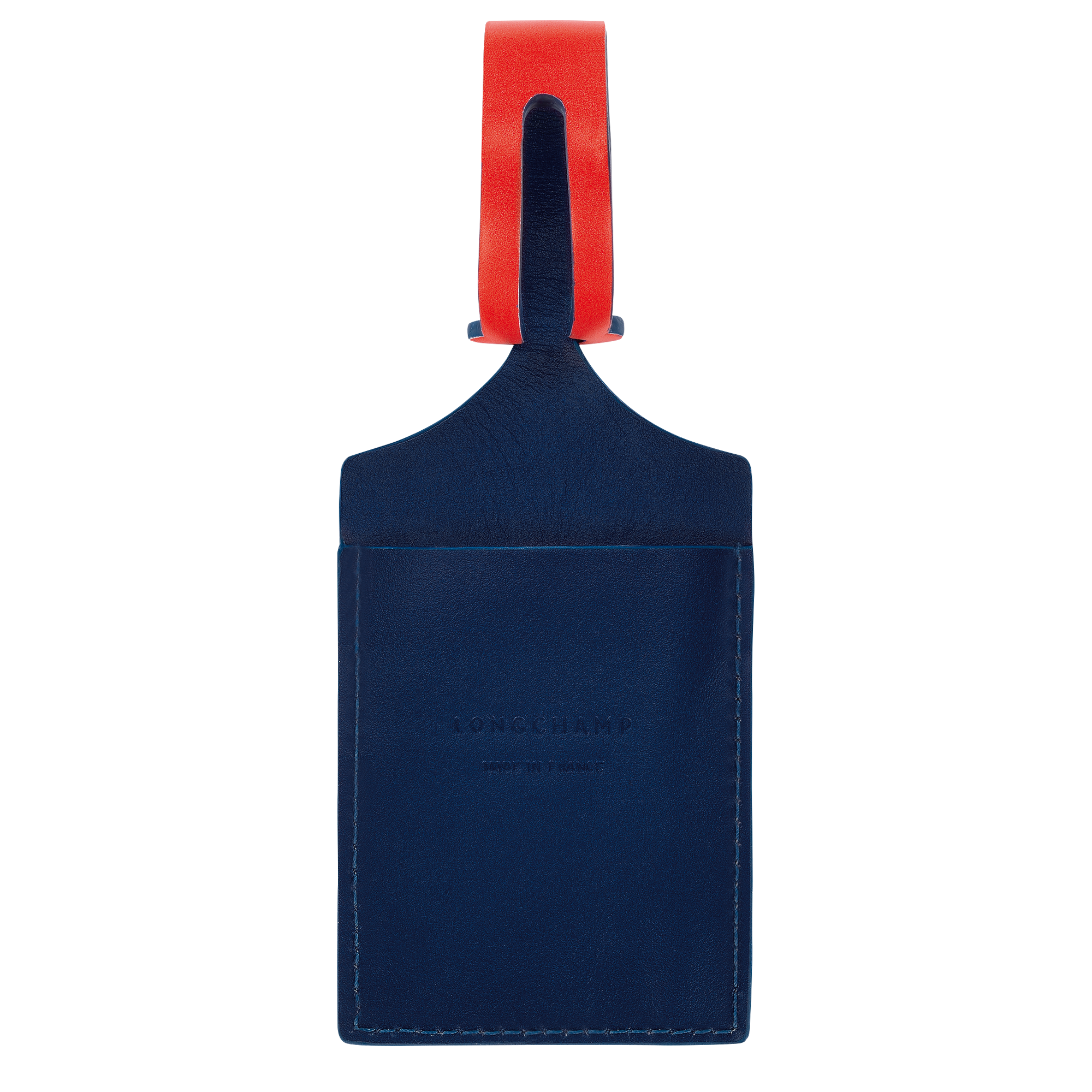 Porte-adresse, Bleu - Vue 2 de
2 - agrandir le zoom LGP Travel Porte-adresse, Bleu