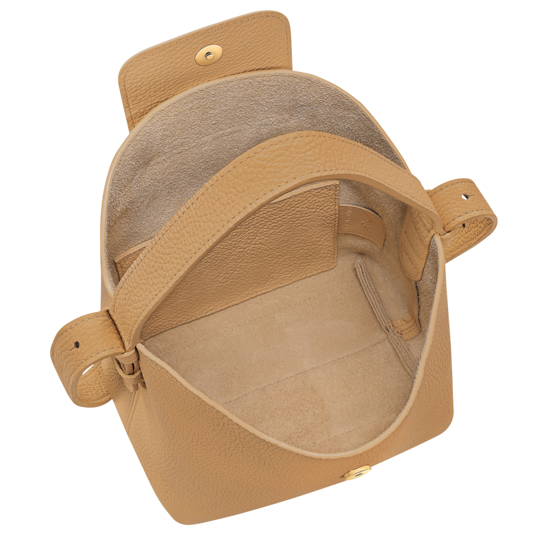 Beuteltasche S Le Cadence , Leder - Dulce  - Ansicht 5 von 6