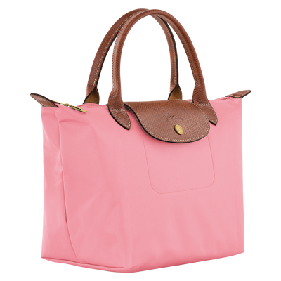 Le Pliage Original 手提包 S, 棉花糖色