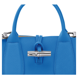 Roseau Handbag S, Cobalt