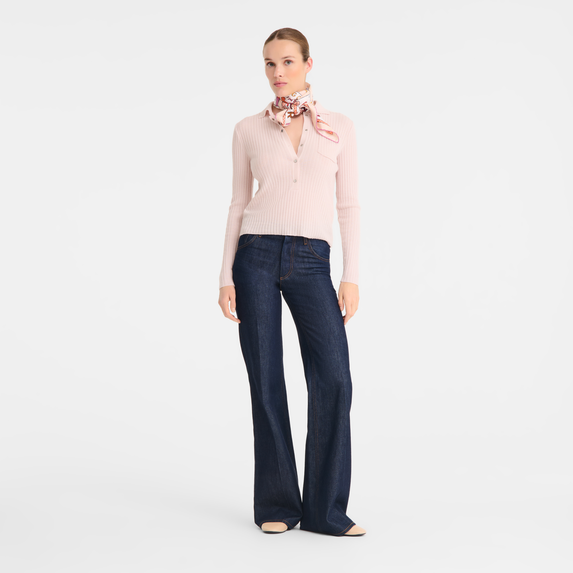 null Top, Ballet