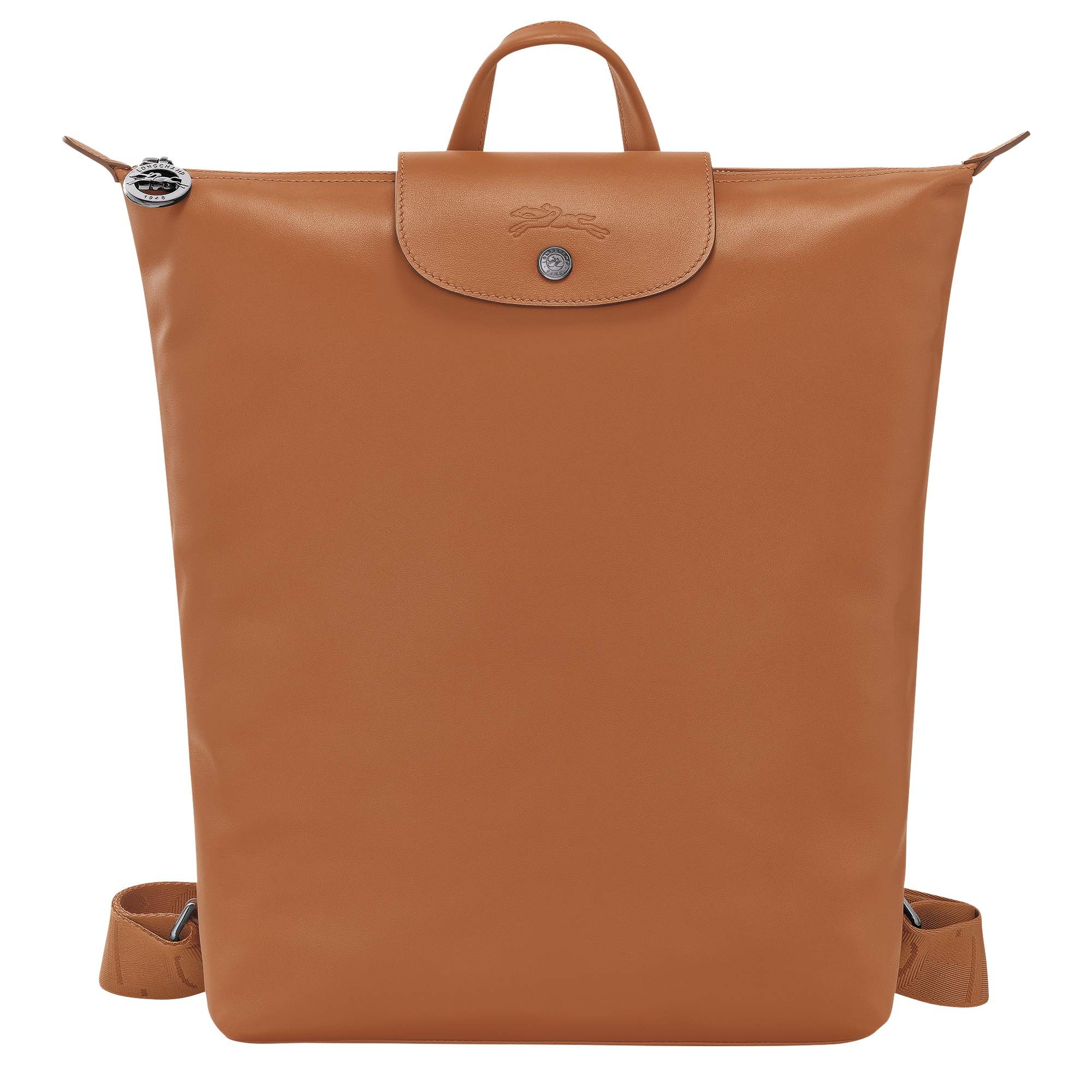Backpack M, Cashew - View 1 of
5 - zoom in Le Pliage Xtra Backpack M, Cashew