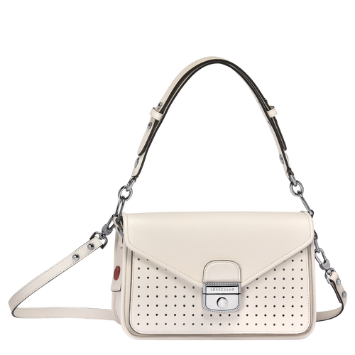 Hobo bag, 238 Ivory Hobo bag, 238 Ivory, hi-res