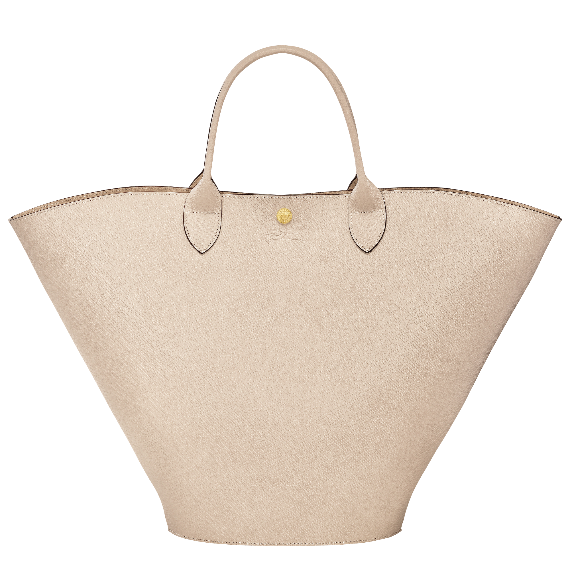 ショッピングバッグ XL, パピエ - ビュー 1:
6 - 拡大 Épure ショッピングバッグ XL, パピエ