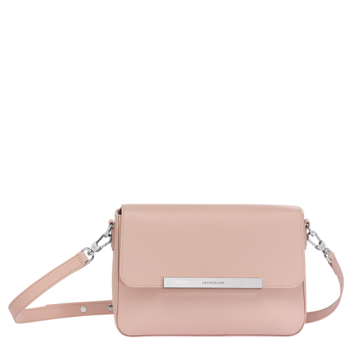 Cross body bag S, Powder View 1 of Cross body bag S, Powder, hi-res
