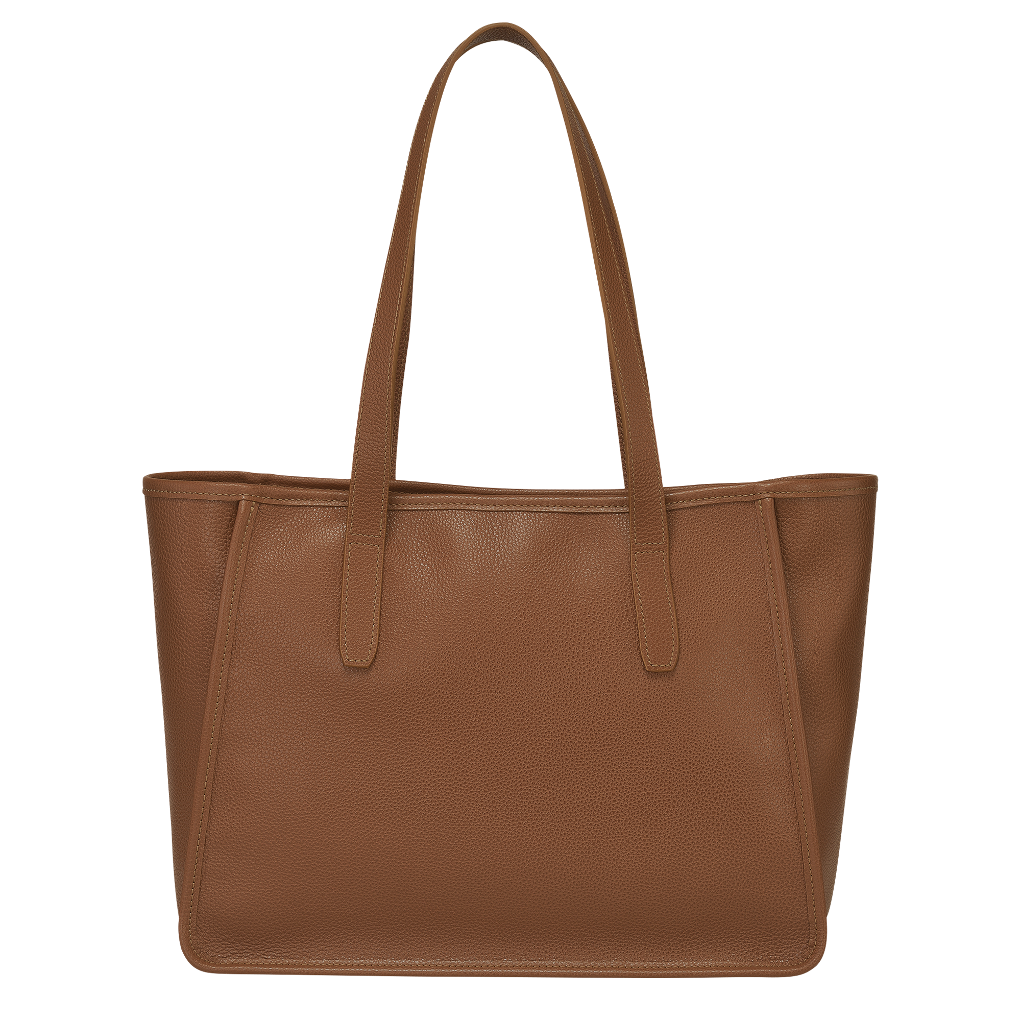 Bolso shopper L, Caramelo - Vista 4 de
5 - ampliar el zoom Le Foulonné Bolso shopper L, Caramelo