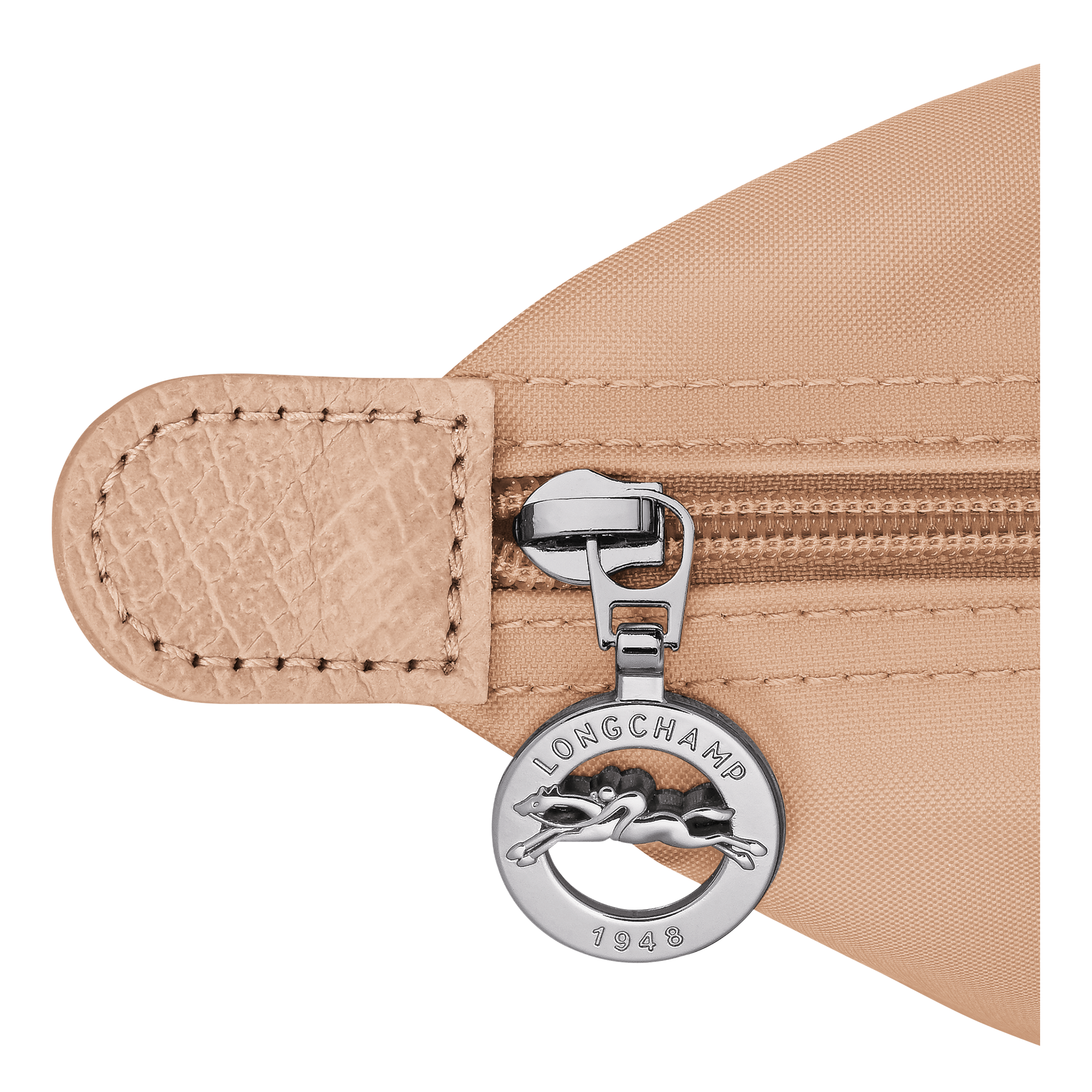 Le Pliage One Backpack M, Beige