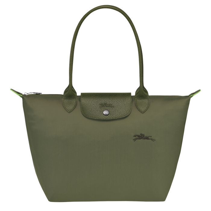 Tote bag M Le Pliage Green Forest (L2605919479) Longchamp PT