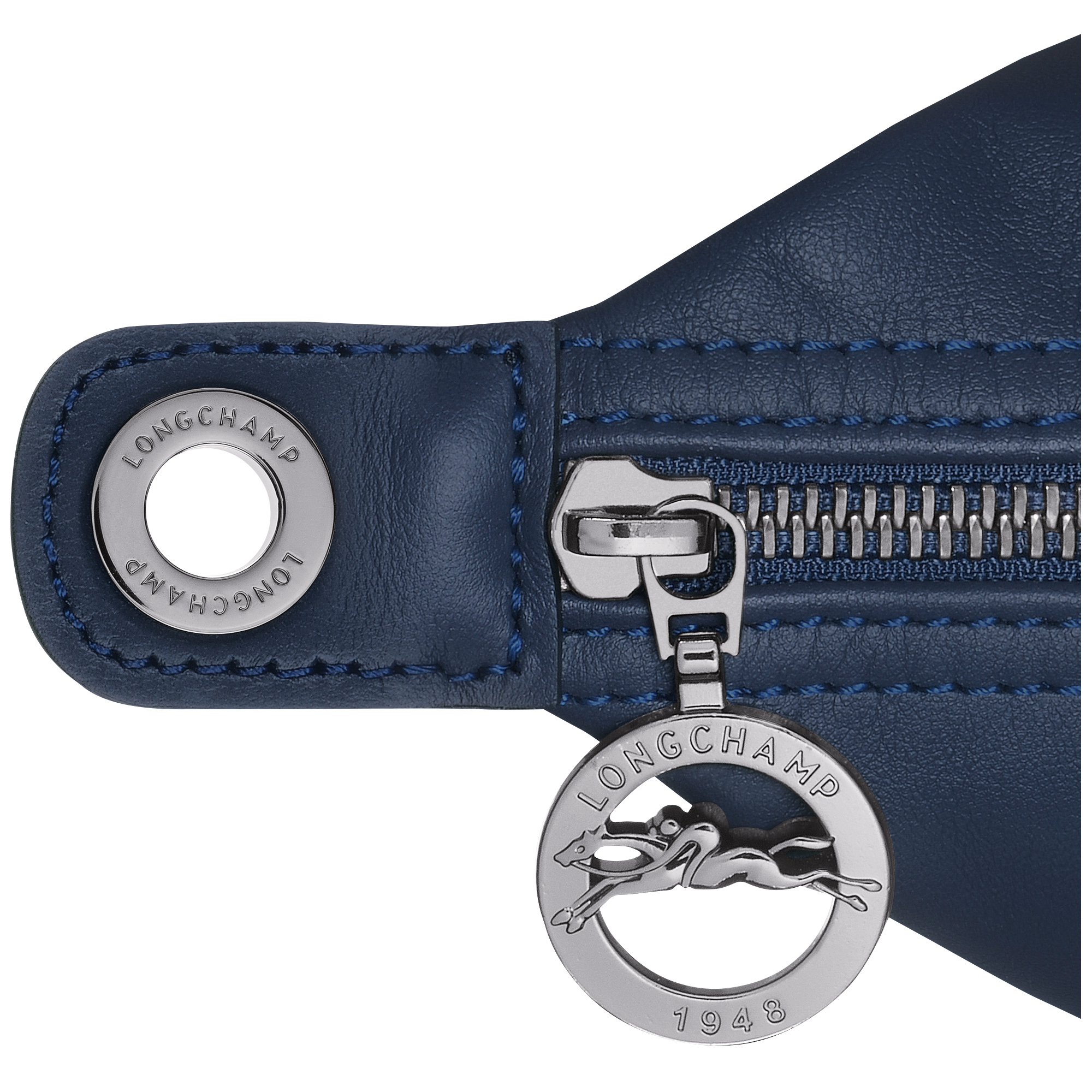 Le Pliage Xtra Schultertasche S, Navy