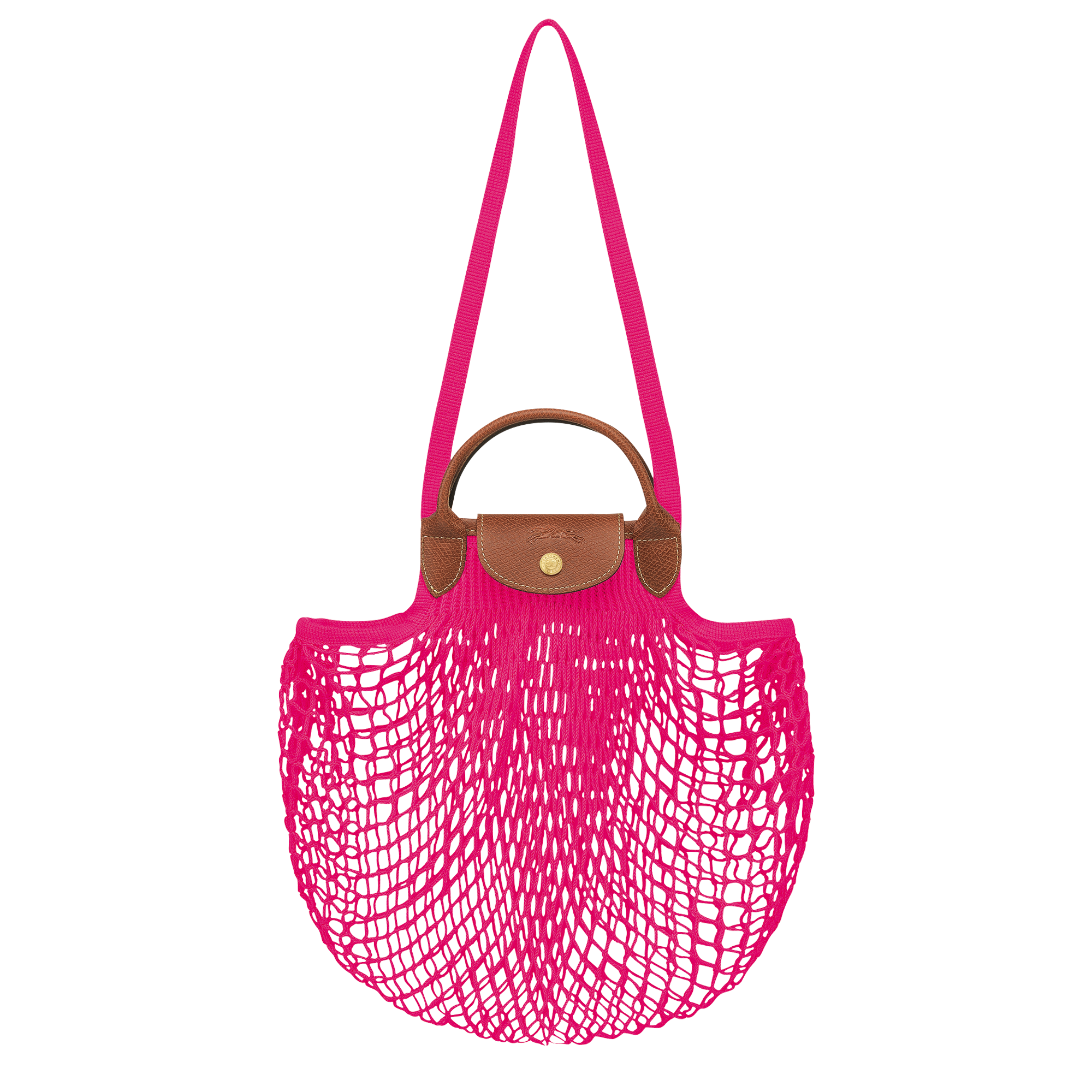 Le Pliage Filet 手提包 L, Candy