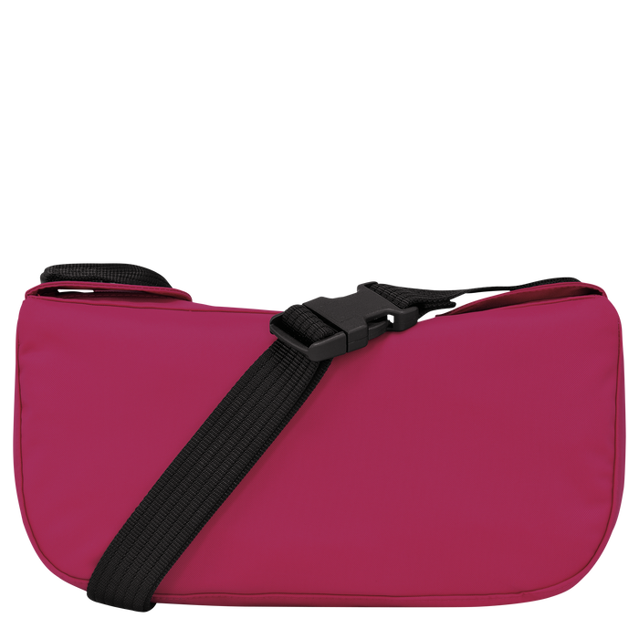 Longchamp X D'heygere Sac bandoulière/Sac à dos, Rose