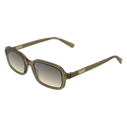 Sunglasses , Khaki - OTHER