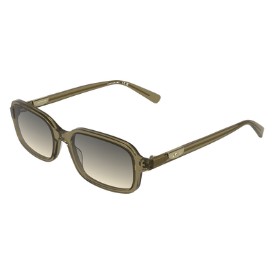 Sonnenbrillen , Andere - Khaki