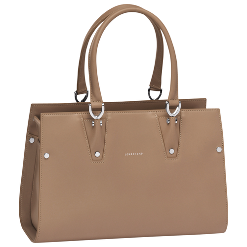 Shopper S, 015 Taupe Shopper S, 015 Taupe, hi-res