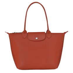 Shopping bag S,  Terracotta