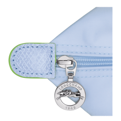 Le Pliage Green Sac à main S, Ciel