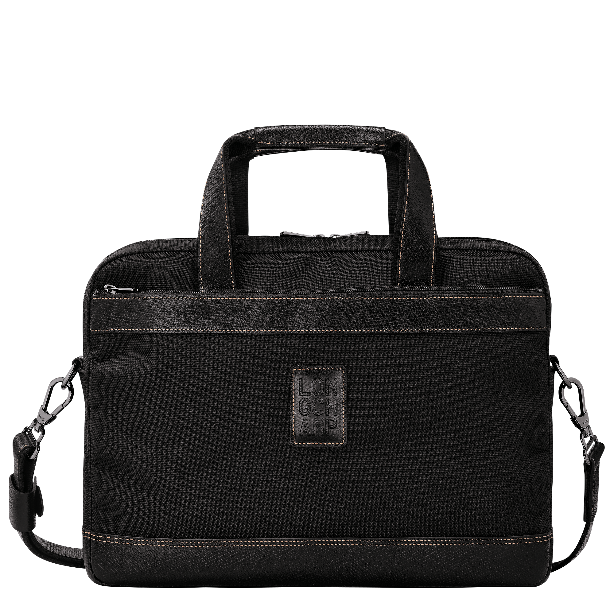 Boxford Porte-documents S, Noir