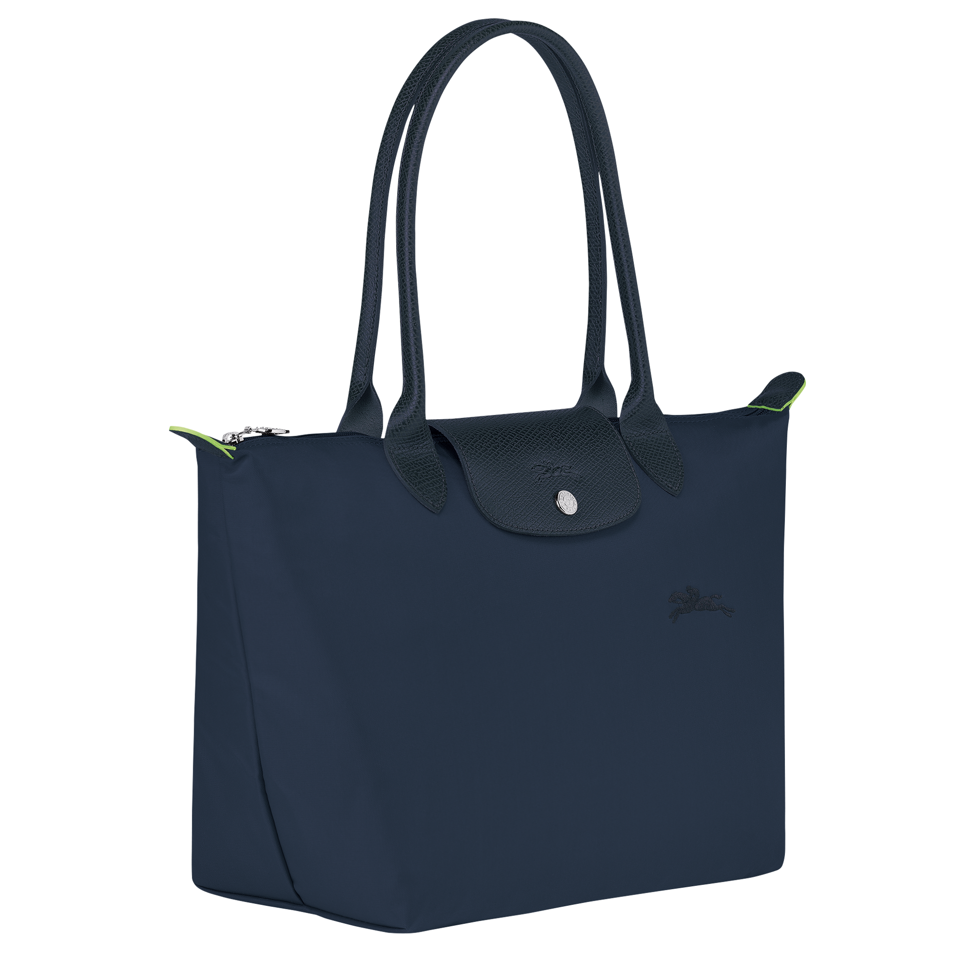 Longchamp Small Le Pliage Energy Tote Bag - Blue