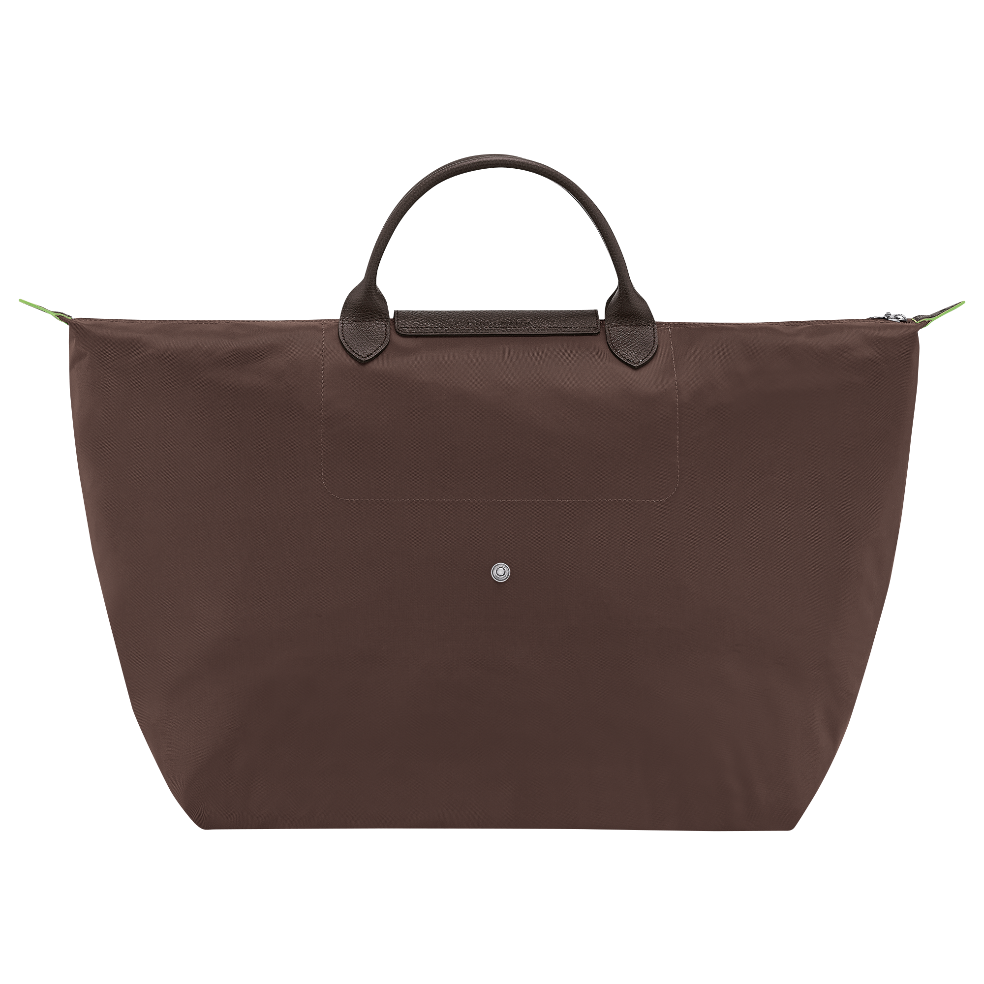 Le Pliage Green Saco de viagem L, Castanho mocha