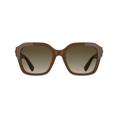 null Sunglasses, Brown