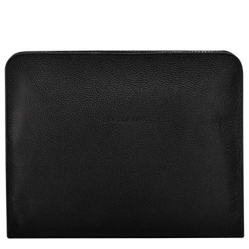 iPad® case, 047 Black iPad® case, 047 Black, hi-res