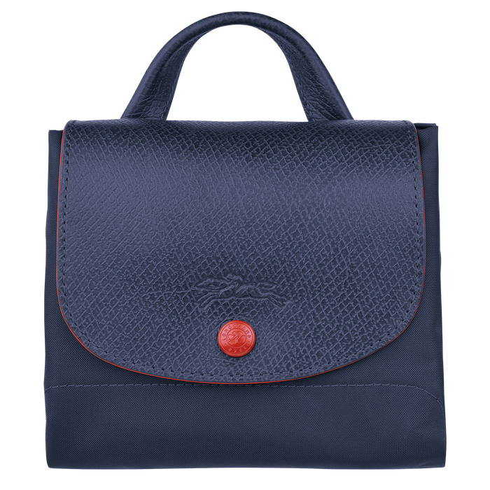 Le Pliage Club Backpack, Navy