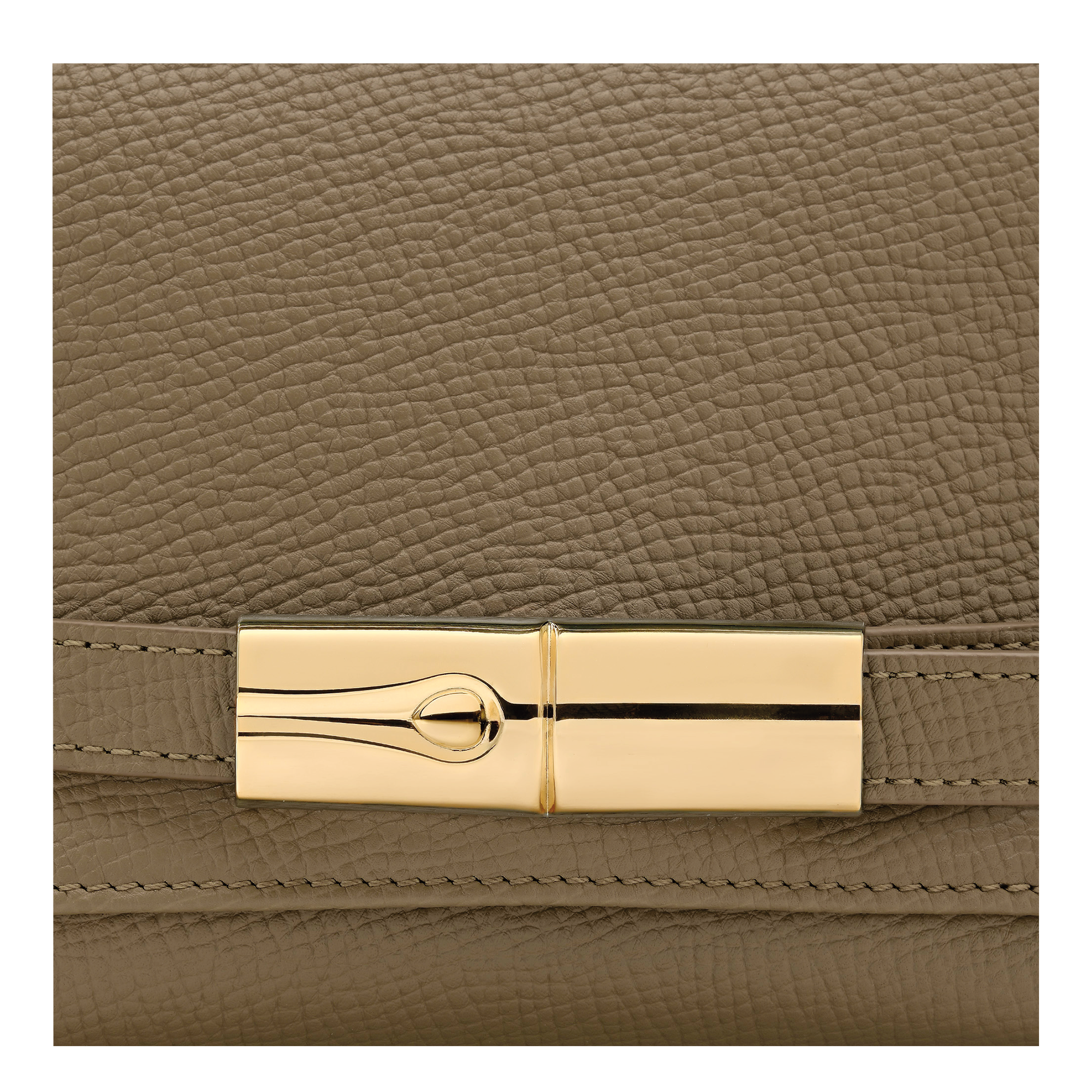 Le Smart Sac bandouli&egrave;re S, Olive