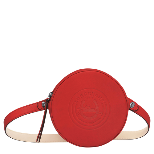 Gürteltasche, 608 Zinnoberrot Gürteltasche, 608 Zinnoberrot, hi-res