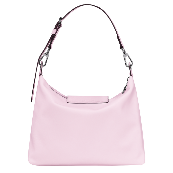Le Pliage Xtra 肩揹袋 M, Petal Pink