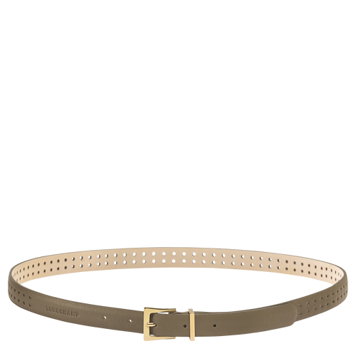Women's belt, 292 Khaki Women's belt, 292 Khaki, hi-res